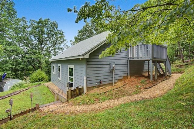 1002 Raccoon Ridge NE, Ranger, GA 30734