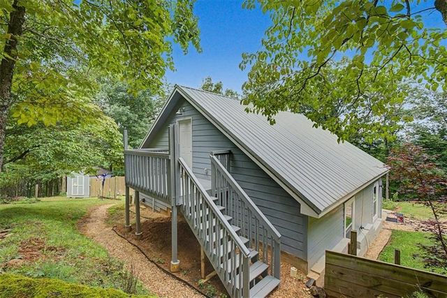 1002 Raccoon Ridge NE, Ranger, GA 30734