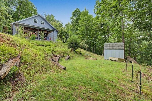 1002 Raccoon Ridge NE, Ranger, GA 30734