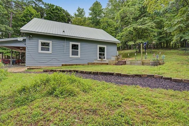 1002 Raccoon Ridge NE, Ranger, GA 30734