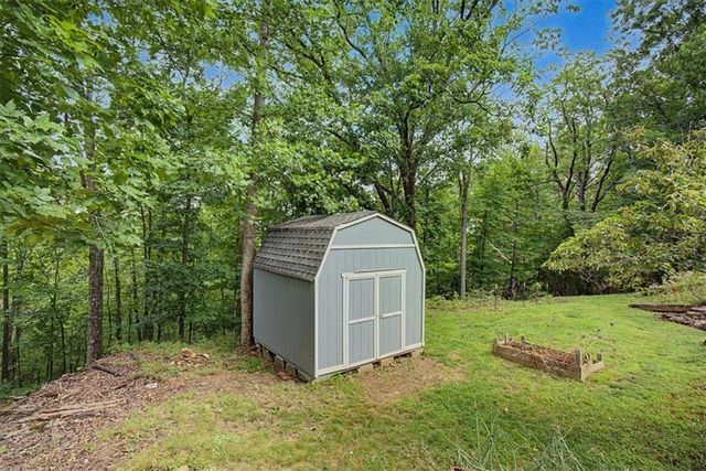 1002 Raccoon Ridge NE, Ranger, GA 30734