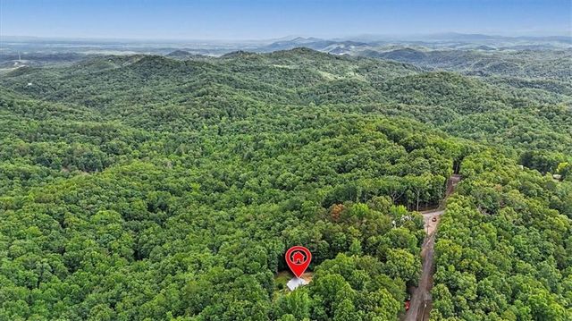 1002 Raccoon Ridge NE, Ranger, GA 30734