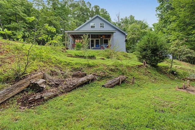 1002 Raccoon Ridge NE, Ranger, GA 30734
