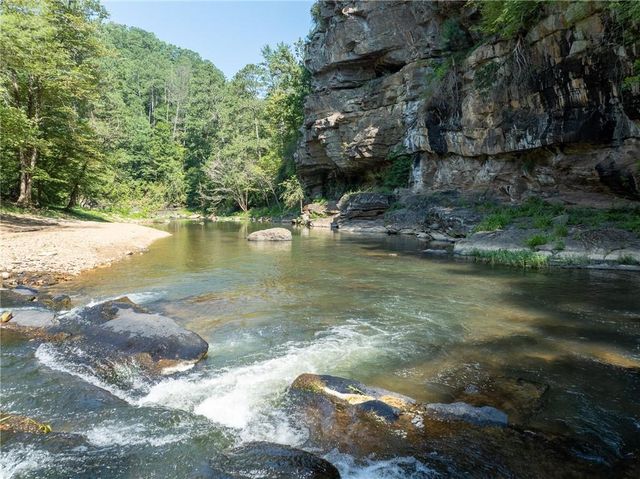 1002 Raccoon Ridge NE, Ranger, GA 30734