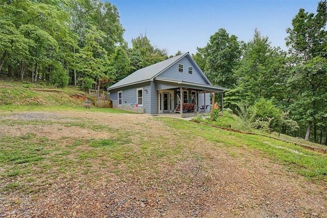 1002 Raccoon Ridge NE, Ranger, GA 30734