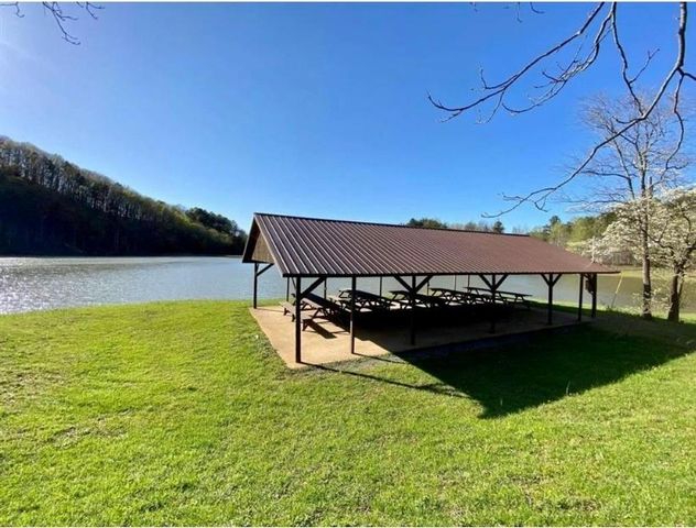 1002 Raccoon Ridge NE, Ranger, GA 30734