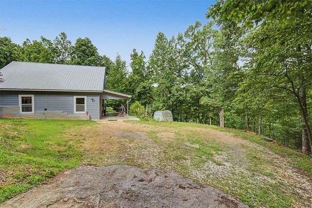 1002 Raccoon Ridge NE, Ranger, GA 30734