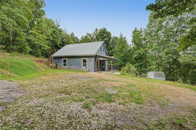 1002 Raccoon Ridge NE, Ranger, GA 30734
