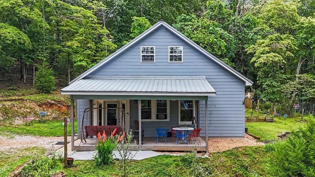 1002 Raccoon Ridge NE, Ranger, GA 30734