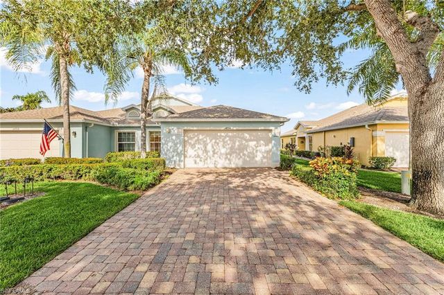 14994 Sterling Oaks DR, Naples, FL 34110