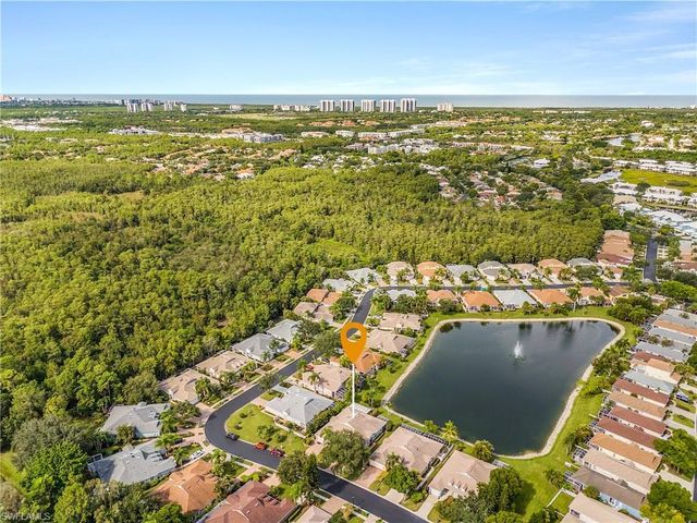 14994 Sterling Oaks DR, Naples, FL 34110