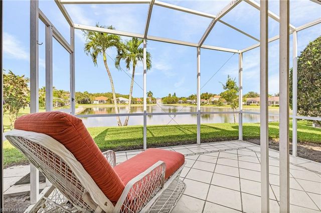 14994 Sterling Oaks DR, Naples, FL 34110