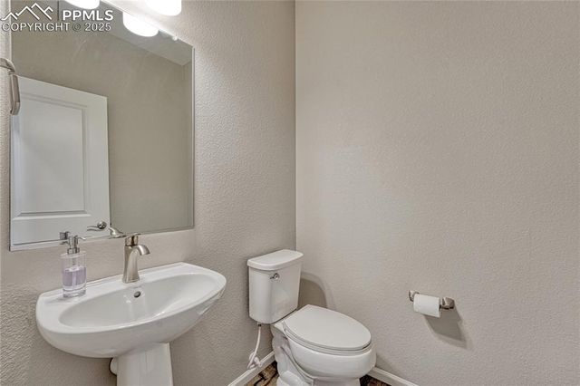 2990 Low Meadow Boulevard, Castle Rock, CO 80109