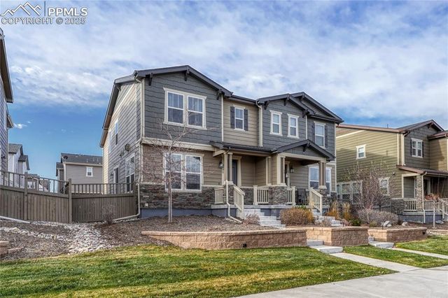 2990 Low Meadow Boulevard, Castle Rock, CO 80109