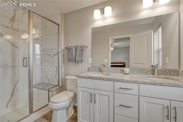 2990 Low Meadow Boulevard, Castle Rock, CO 80109