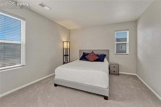 2990 Low Meadow Boulevard, Castle Rock, CO 80109