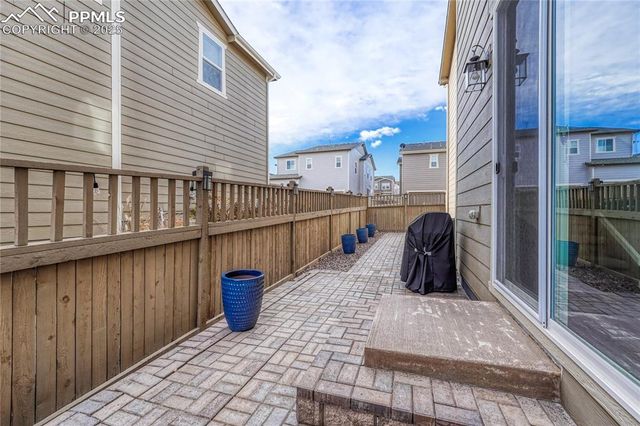 2990 Low Meadow Boulevard, Castle Rock, CO 80109