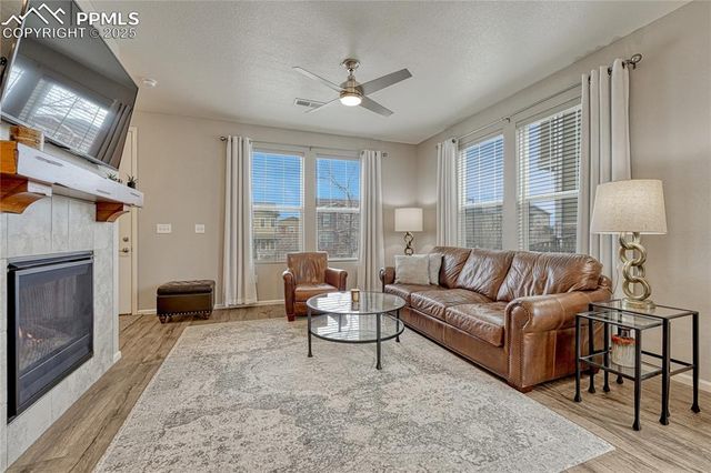 2990 Low Meadow Boulevard, Castle Rock, CO 80109