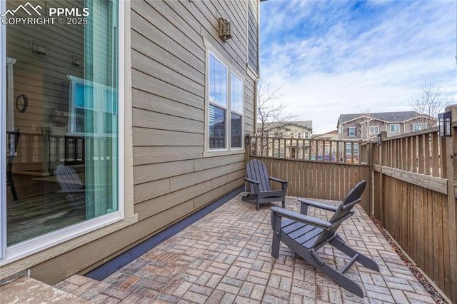 2990 Low Meadow Boulevard, Castle Rock, CO 80109