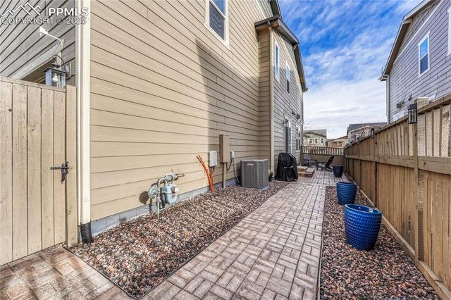 2990 Low Meadow Boulevard, Castle Rock, CO 80109