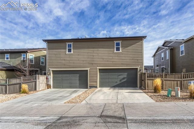2990 Low Meadow Boulevard, Castle Rock, CO 80109