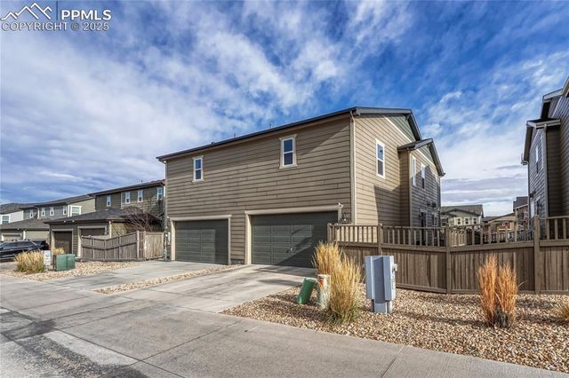 2990 Low Meadow Boulevard, Castle Rock, CO 80109