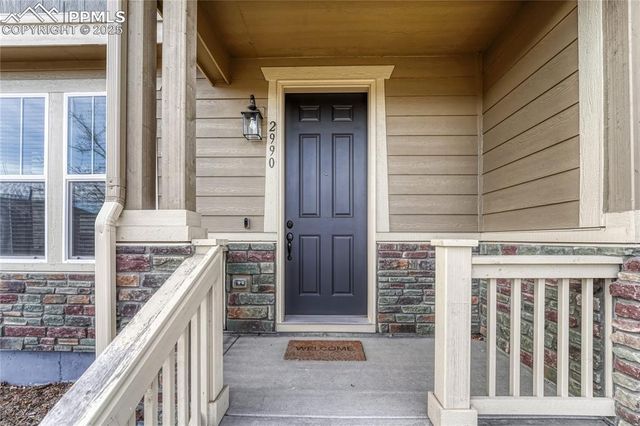 2990 Low Meadow Boulevard, Castle Rock, CO 80109