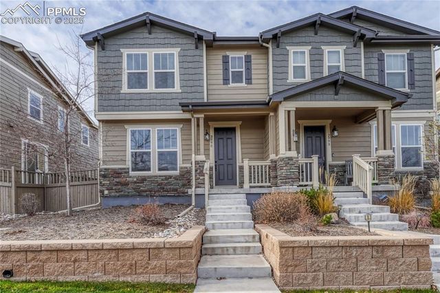 2990 Low Meadow Boulevard, Castle Rock, CO 80109