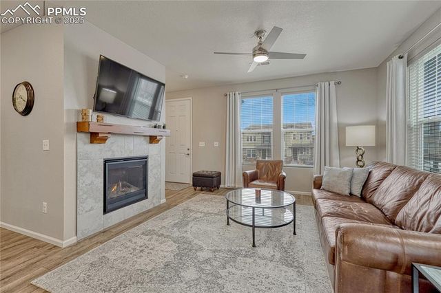 2990 Low Meadow Boulevard, Castle Rock, CO 80109