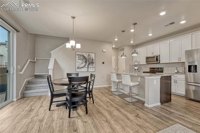 2990 Low Meadow Boulevard, Castle Rock, CO 80109