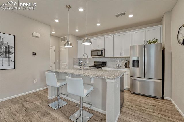 2990 Low Meadow Boulevard, Castle Rock, CO 80109