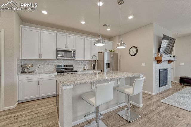 2990 Low Meadow Boulevard, Castle Rock, CO 80109