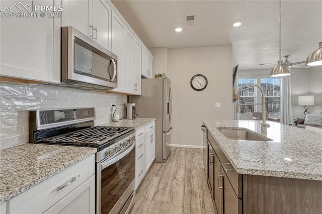 2990 Low Meadow Boulevard, Castle Rock, CO 80109