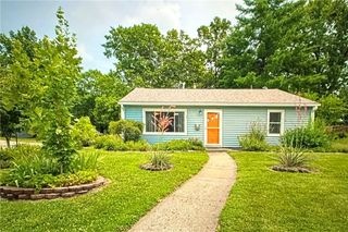 6709 N Campbell Street, Kansas City, MO 64118