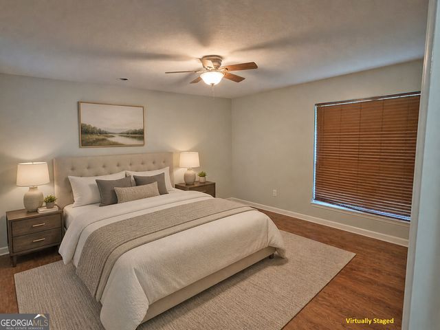 24 Sagewood Drive NW, Rome, GA 30165