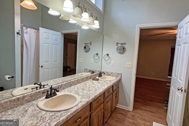 24 Sagewood Drive NW, Rome, GA 30165