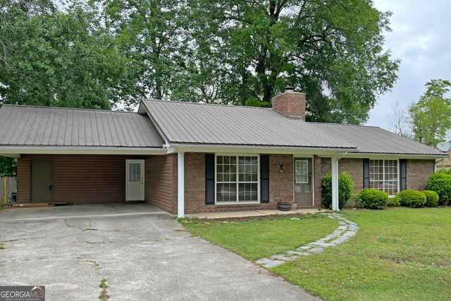 24 Sagewood Drive NW, Rome, GA 30165