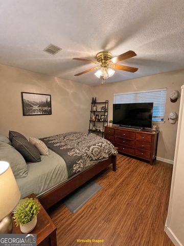 24 Sagewood Drive NW, Rome, GA 30165