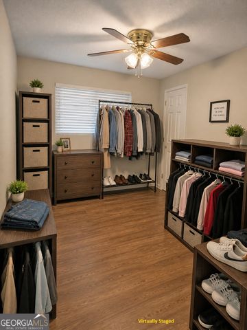 24 Sagewood Drive NW, Rome, GA 30165