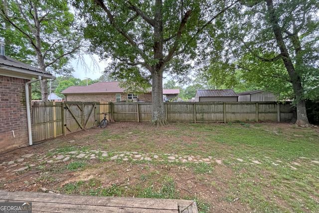 24 Sagewood Drive NW, Rome, GA 30165