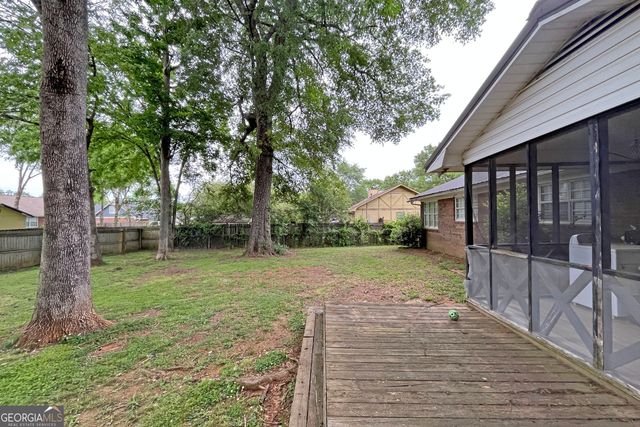24 Sagewood Drive NW, Rome, GA 30165