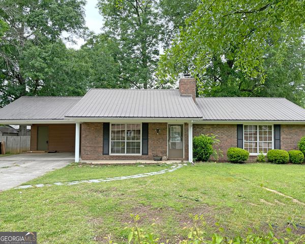 24 Sagewood Drive NW, Rome, GA 30165