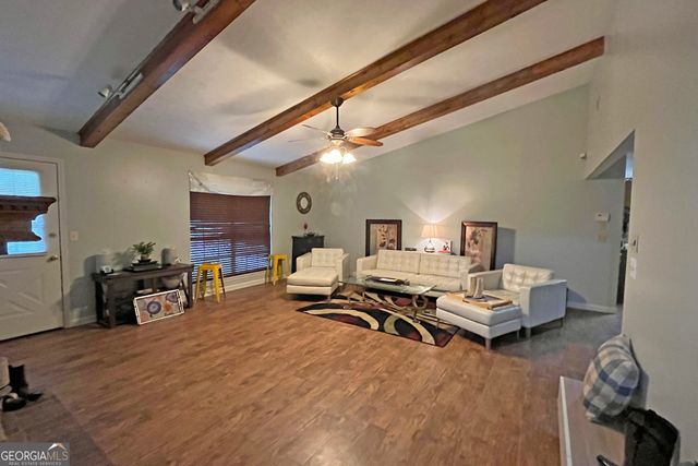24 Sagewood Drive NW, Rome, GA 30165