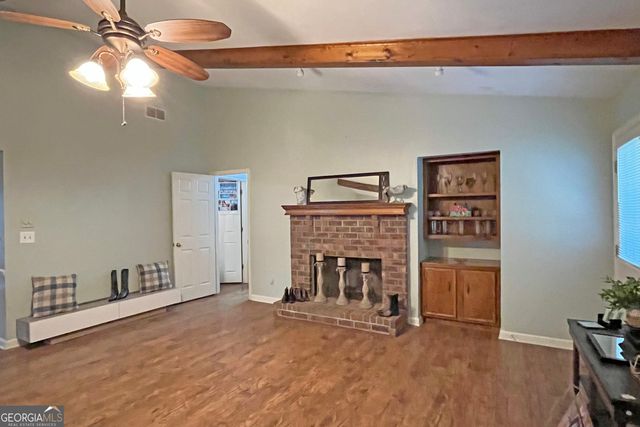24 Sagewood Drive NW, Rome, GA 30165