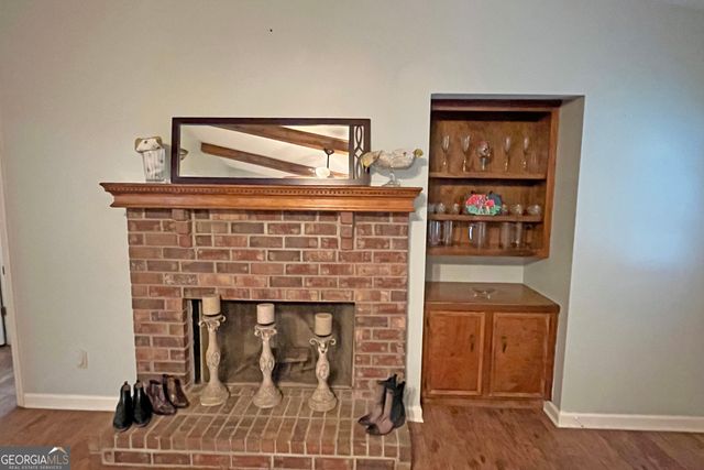 24 Sagewood Drive NW, Rome, GA 30165
