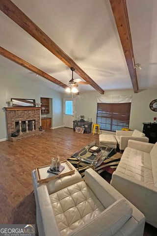 24 Sagewood Drive NW, Rome, GA 30165