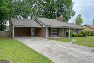 24 Sagewood Drive NW, Rome, GA 30165