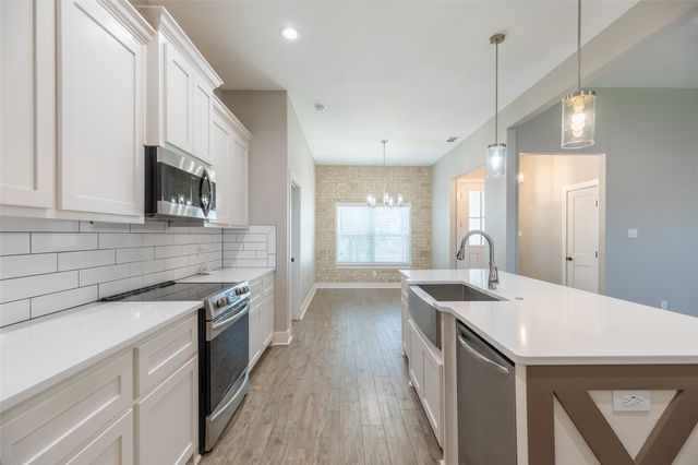 1825 Sina Avenue, Abilene, TX 79601