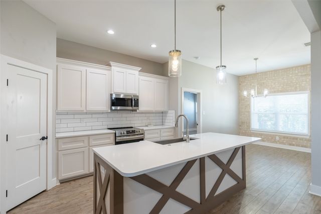 1825 Sina Avenue, Abilene, TX 79601