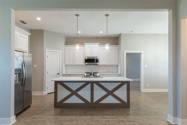 1825 Sina Avenue, Abilene, TX 79601